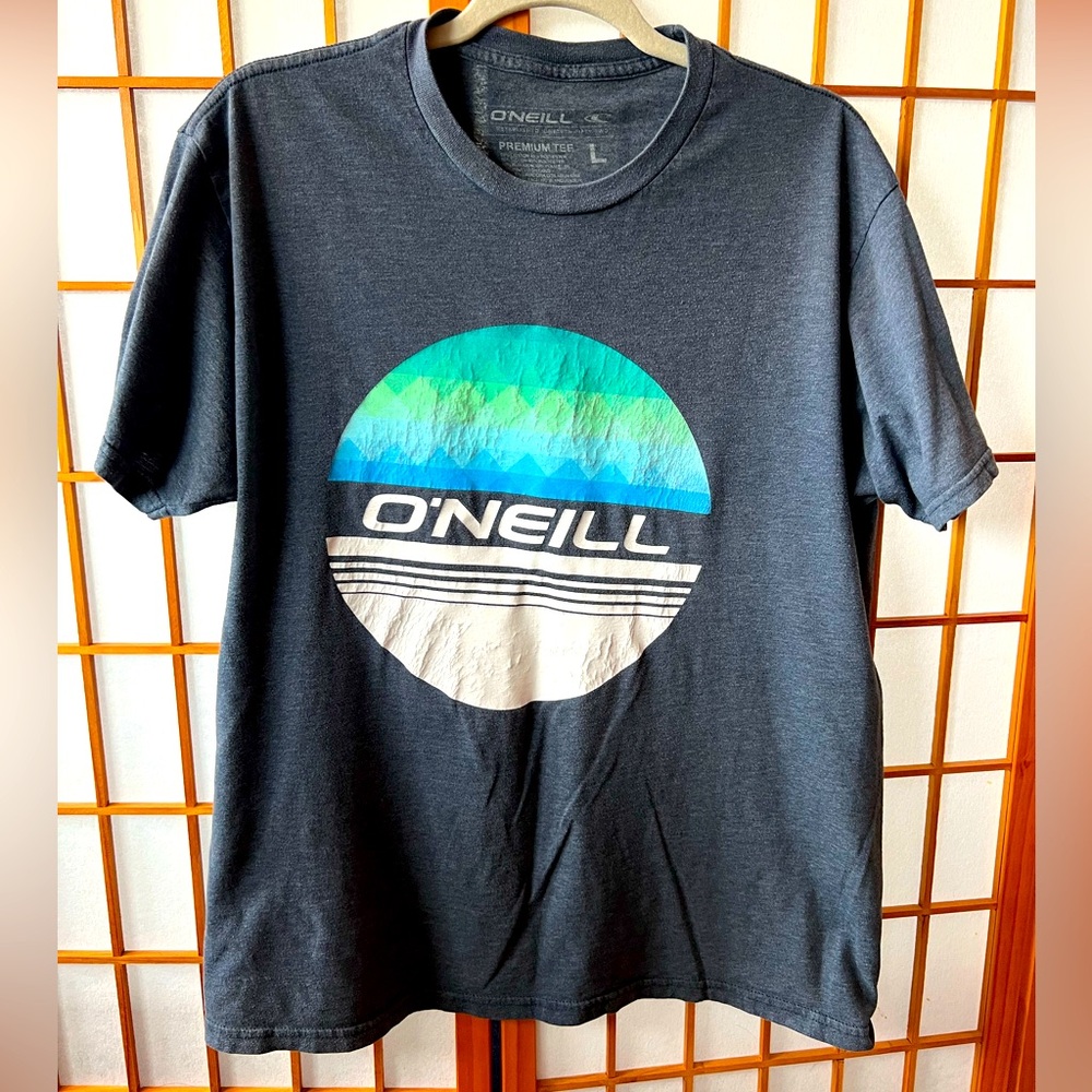 Men’s O’Neil T-Shirt - Men’s Large